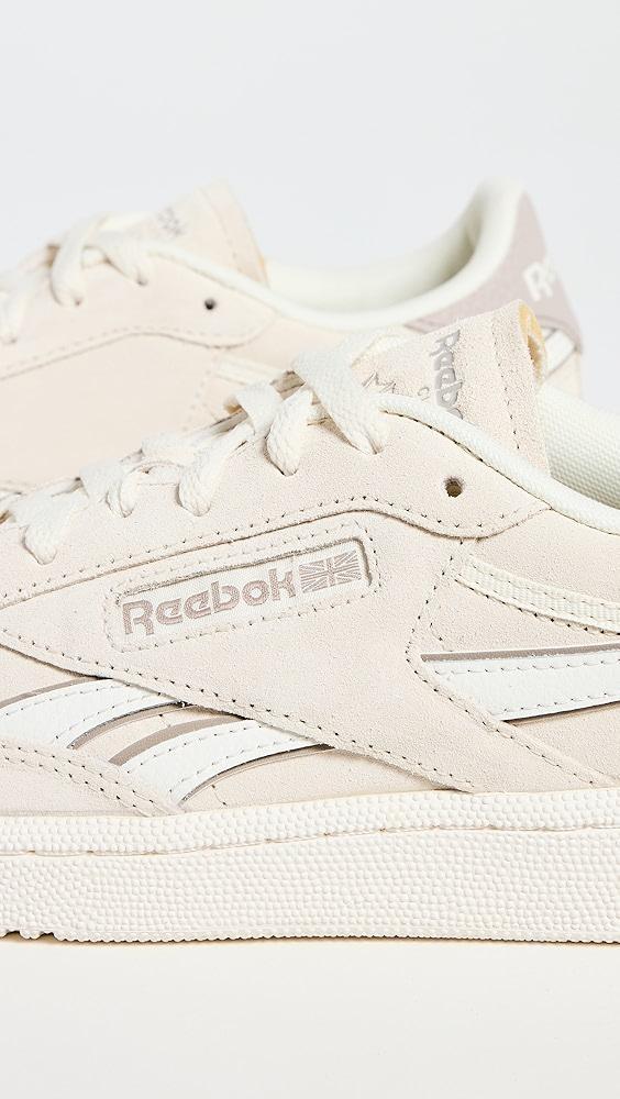 Reebok Club C Revenge Unisex Sneakers | Shopbop Product Image