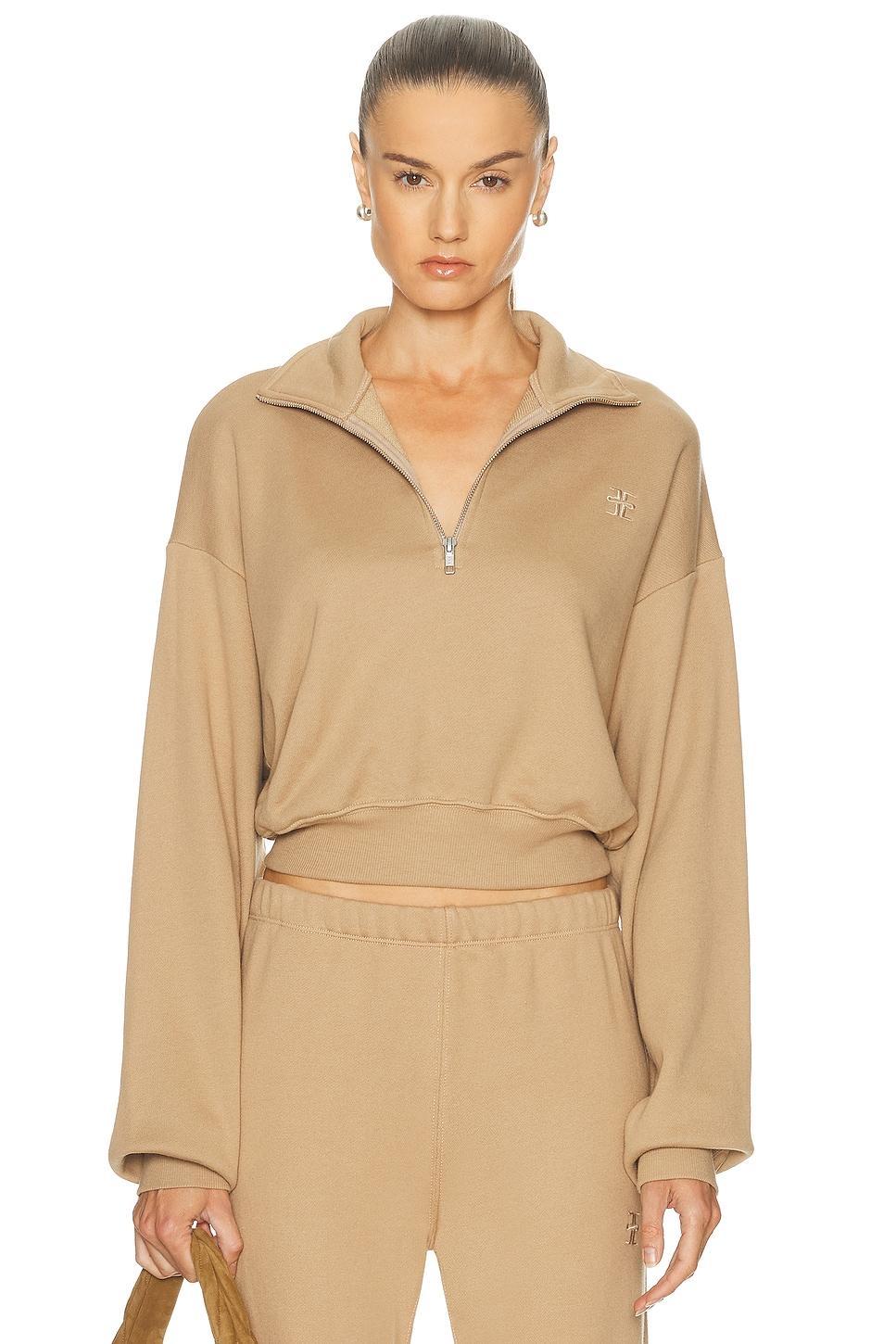 Delcia Suede Shirt Product Image