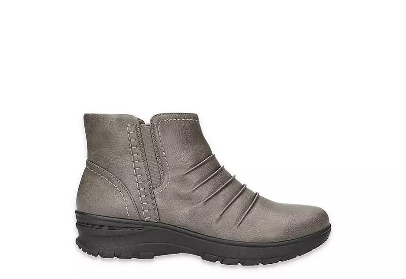 Easy Street Autumn Womens Easy Works Slip Resistant Boots Product Image