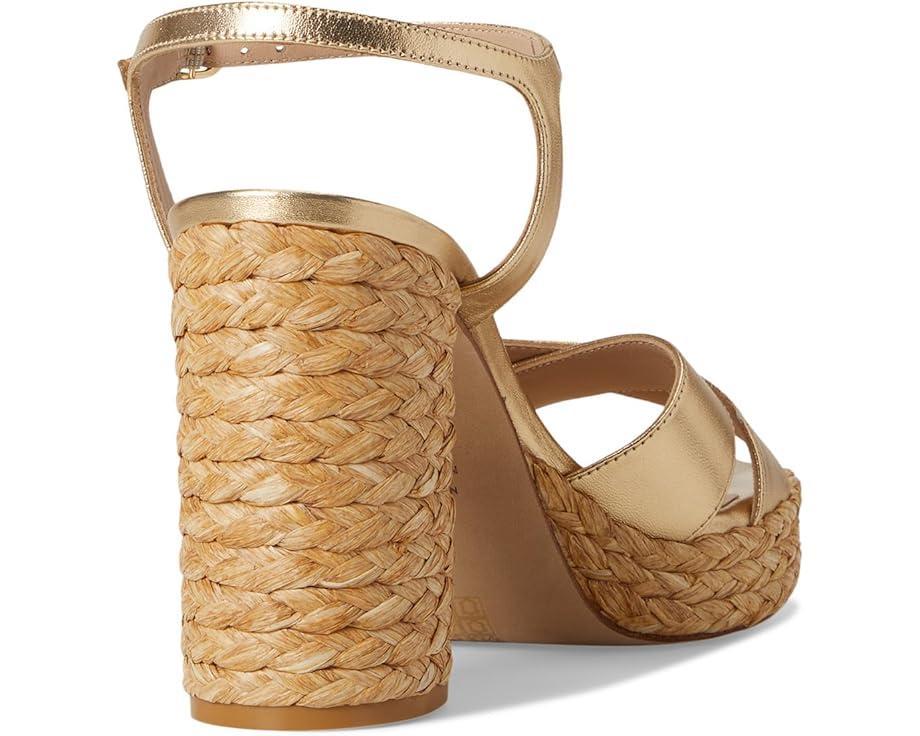 Dayna Ii Platform Product Image