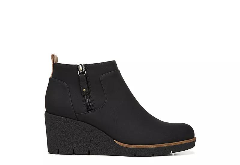 Dr. Scholls Womens Bianca Bootie Product Image
