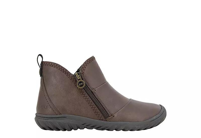 Jbu Womens Piper Water Resistant Bootie Product Image