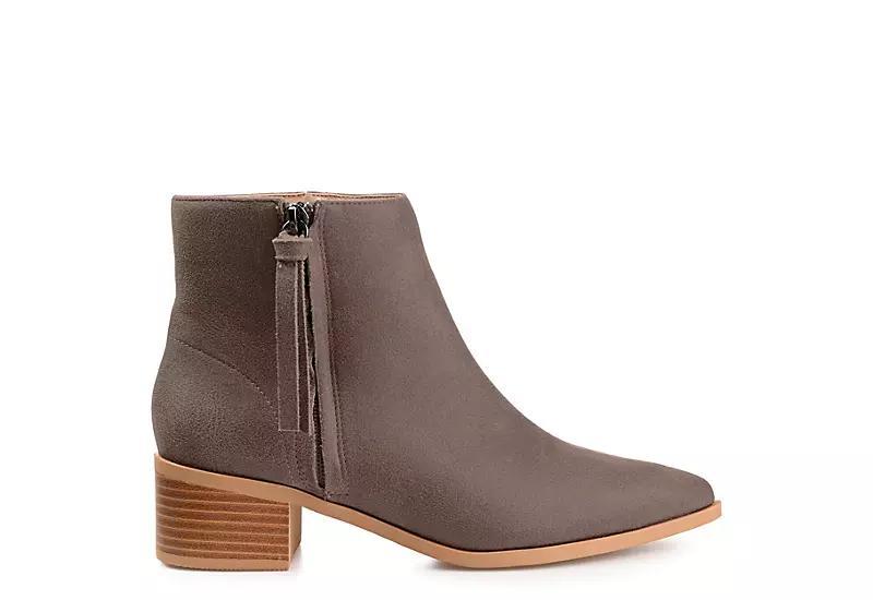 Journee Collection Womens Sadiya Bootie Product Image