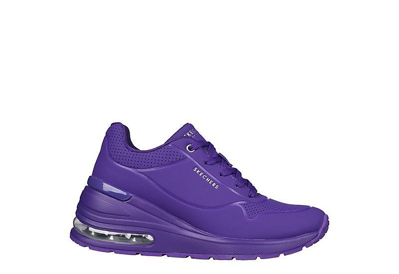 SKECHERS Million Air - Elevat-Air Women's Shoes Product Image