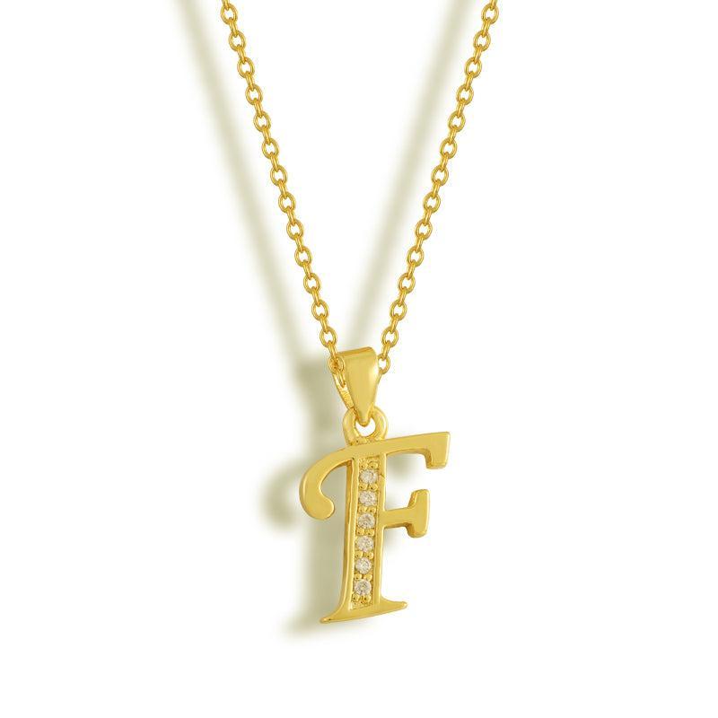 Say My Name Necklace Product Image