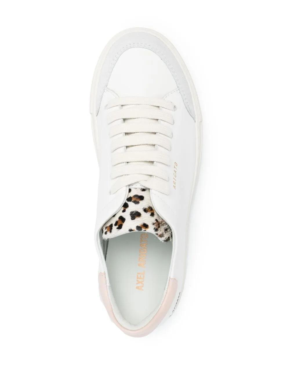 Clean 90 Triple sneakers Product Image