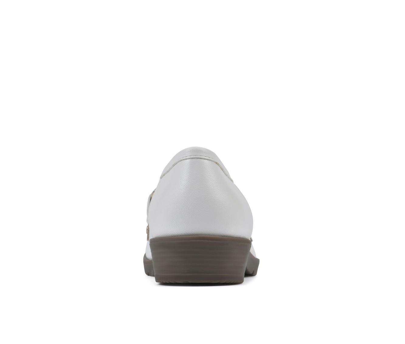 Women's Cliffs by White Mountain Galeena Loafers Product Image