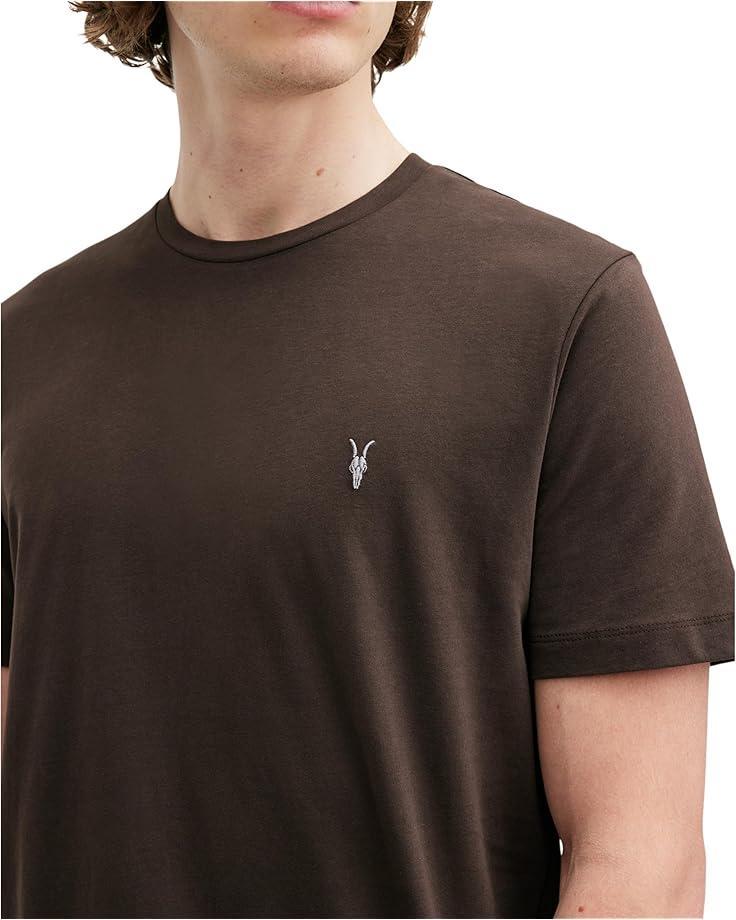 Tierra Short Sleeve Crew Product Image