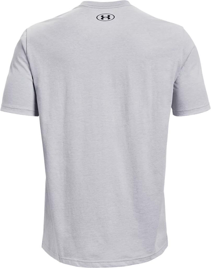 UA ABC Camo Boxed Logo Product Image