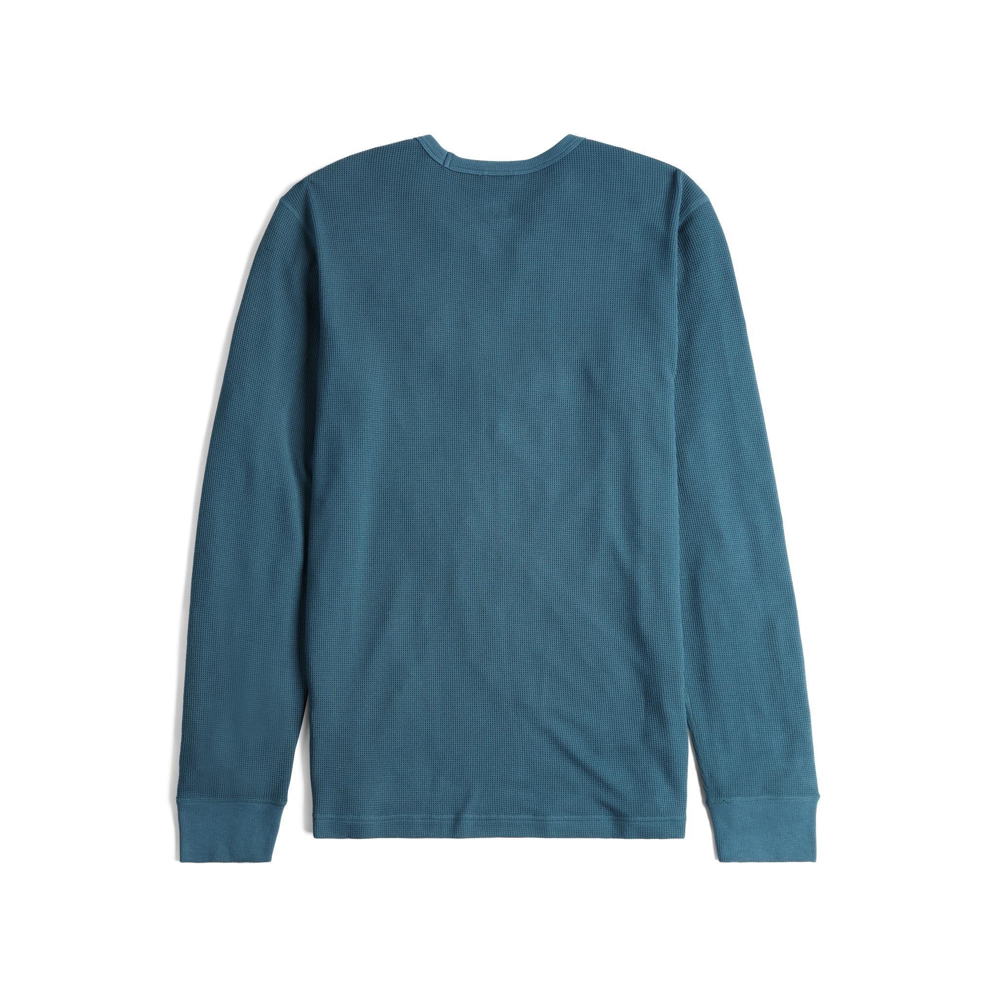 Global Waffle Crew - Men's Male Product Image