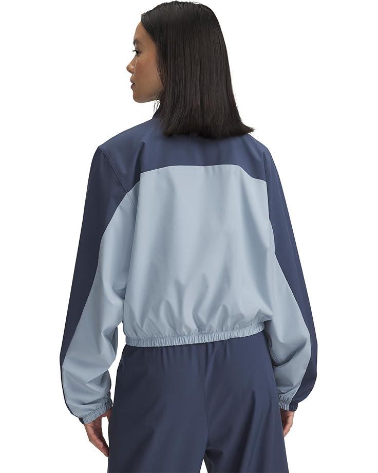 Rival Sport Windbreaker Jacket Product Image