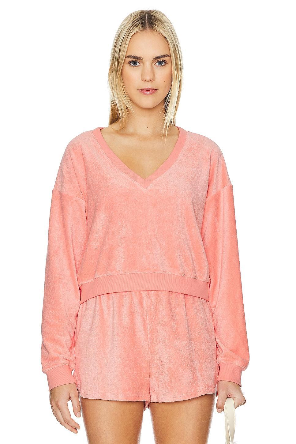 Tropez Pullover Beyond Yoga Product Image