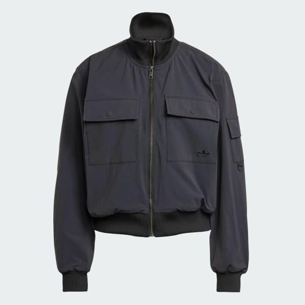 Premium Essentials Jacket Woven Product Image