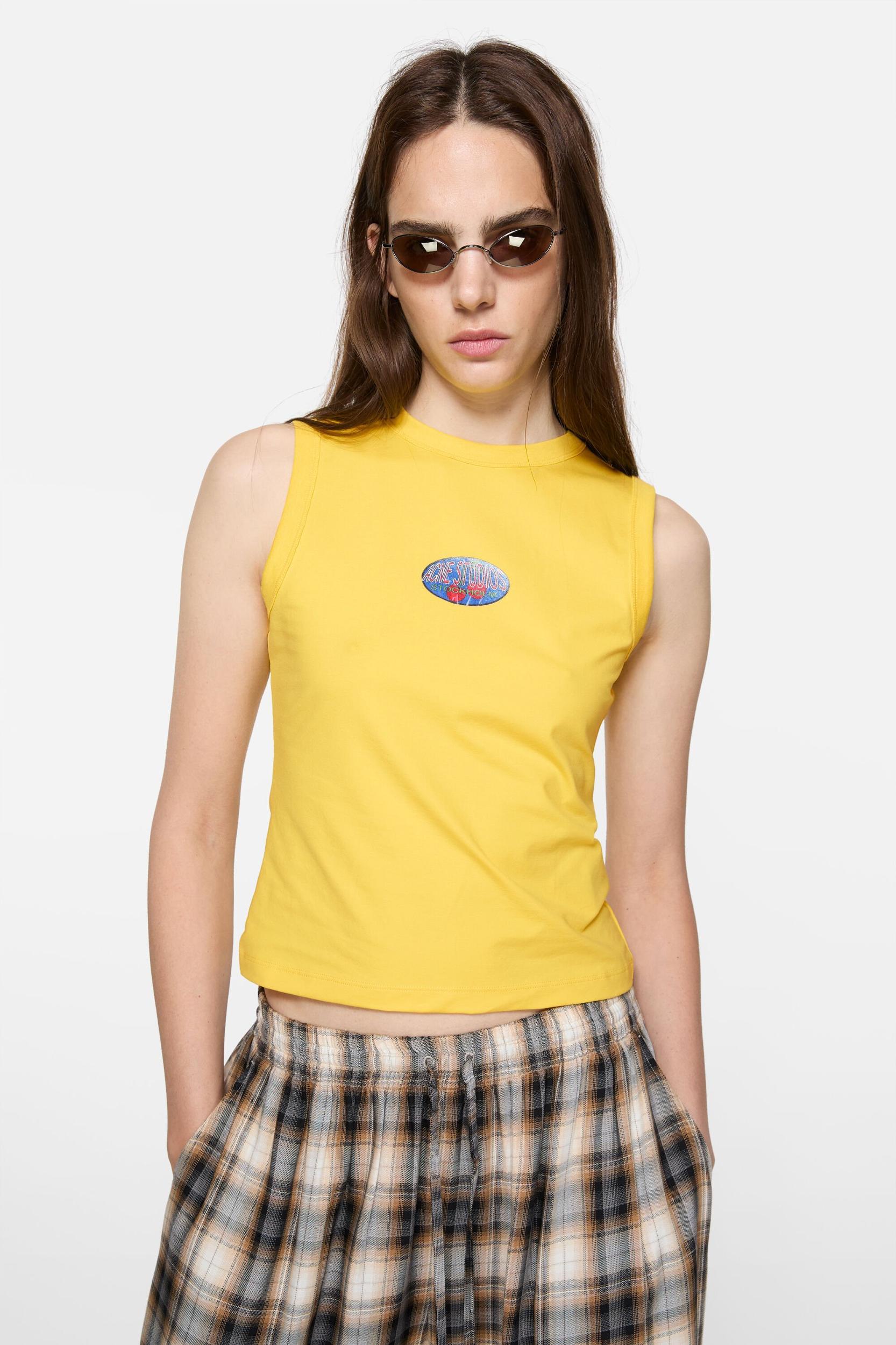 Tank top Product Image