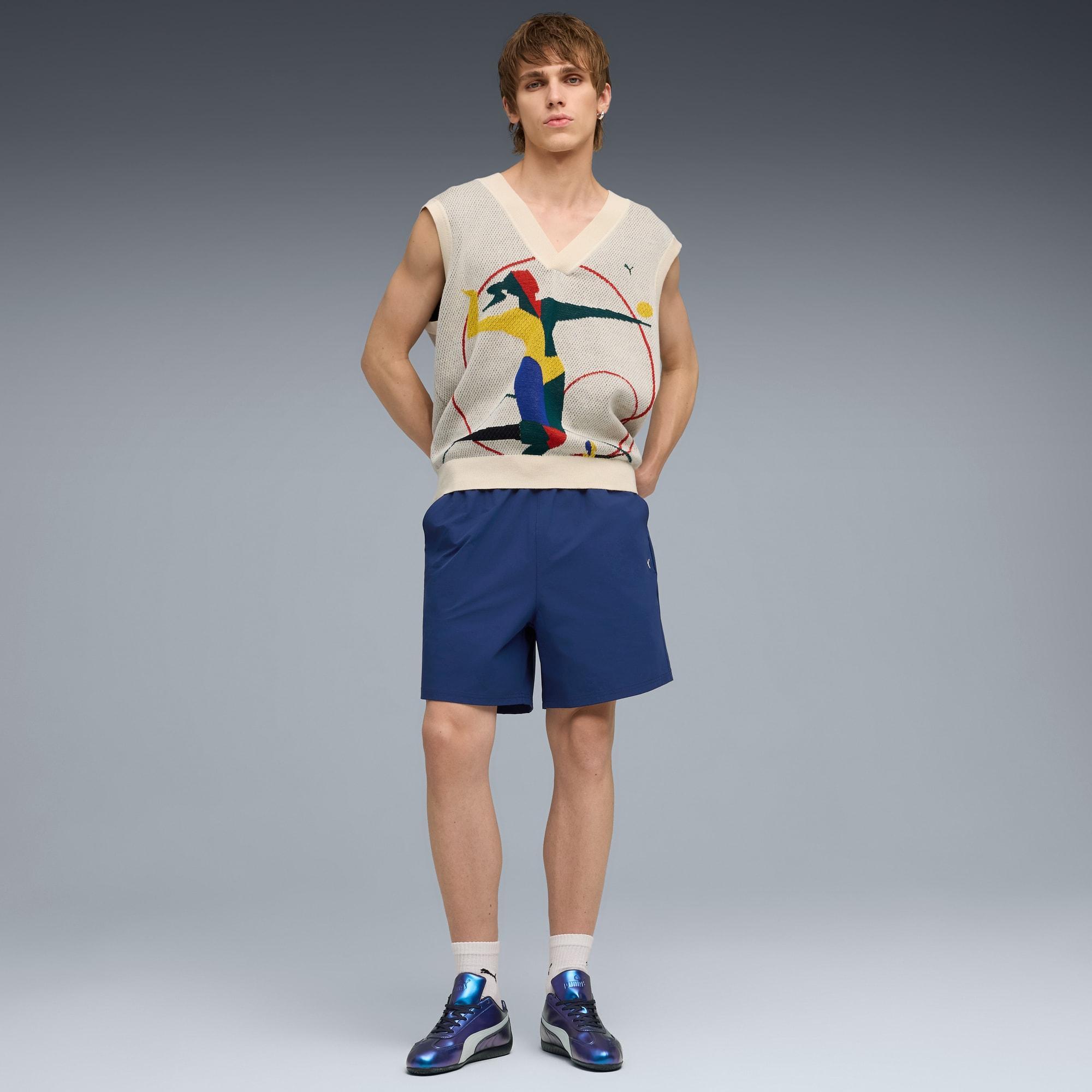 MMQ Shorts Men Product Image