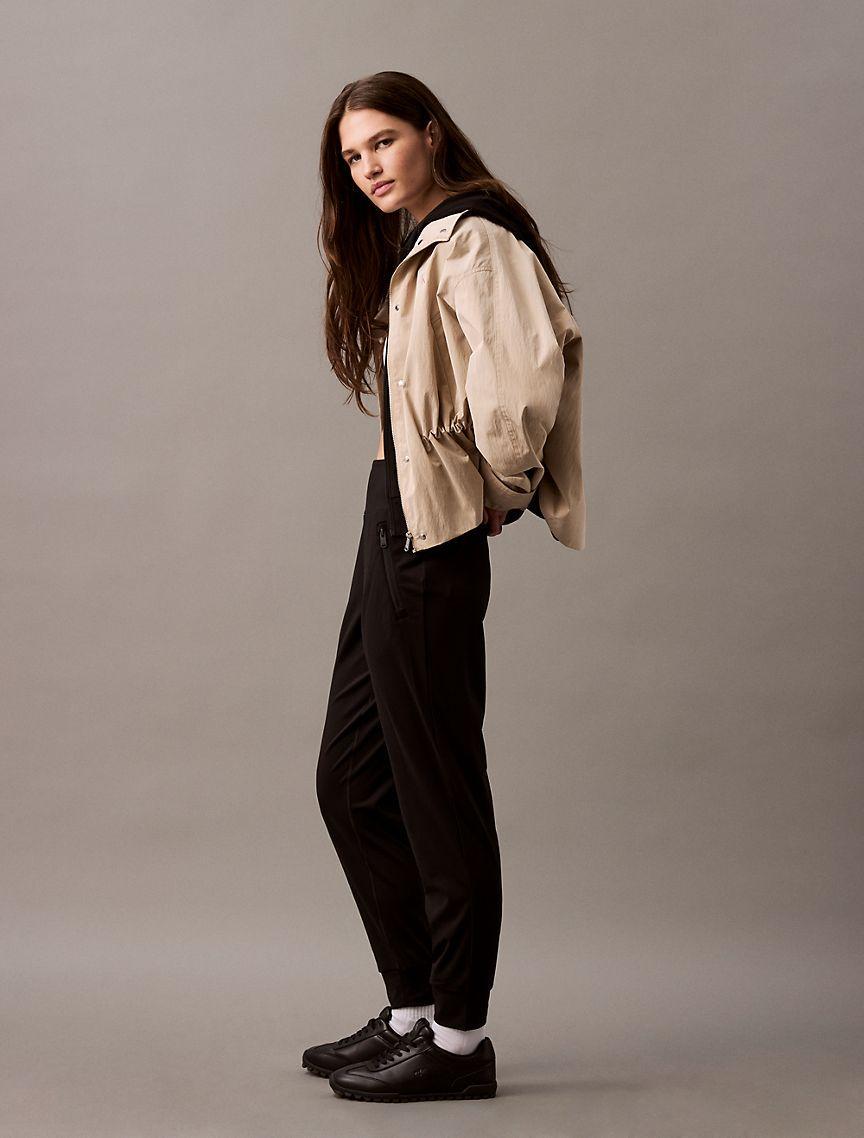 Soft Stretch Sport Hoodie Product Image