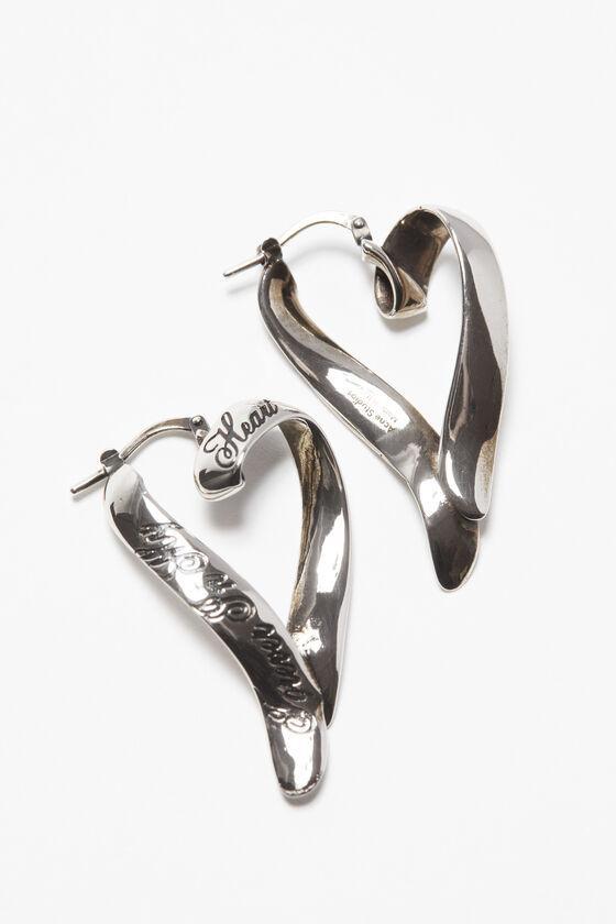 Heart hoops Product Image