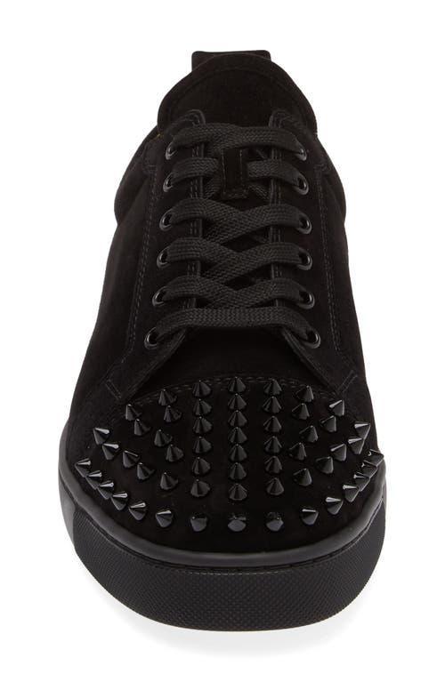 Mens Louis Junior Spikes Low-Top Sneakers Product Image