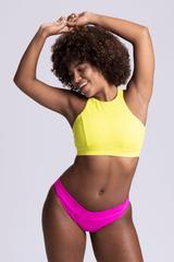 Kianda Bikini Bottom - Cosmo Female Product Image