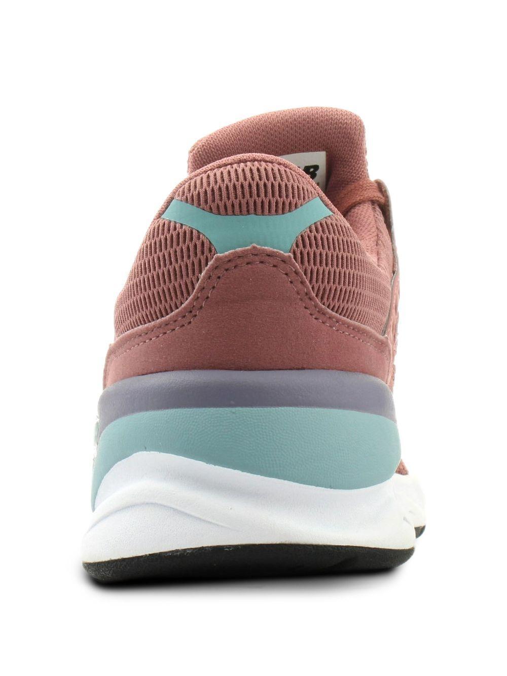 X-90 "Dark Oxide" sneakers Product Image