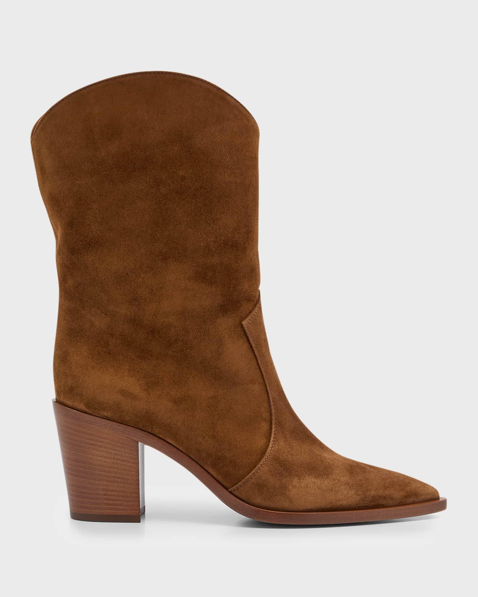 Denver Boots Product Image