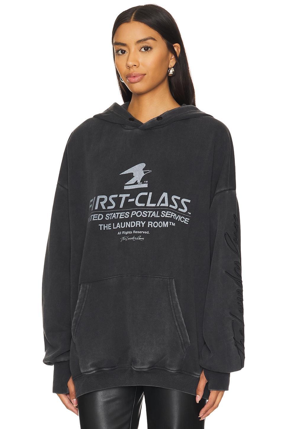 First Class Official Hideout Hoodie The Laundry Room Product Image