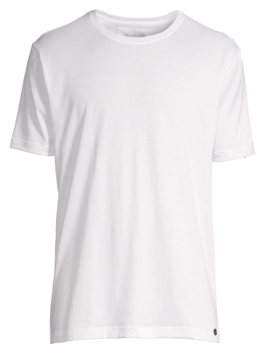 Hanro Night & Day Short Sleeve Shirt Product Image