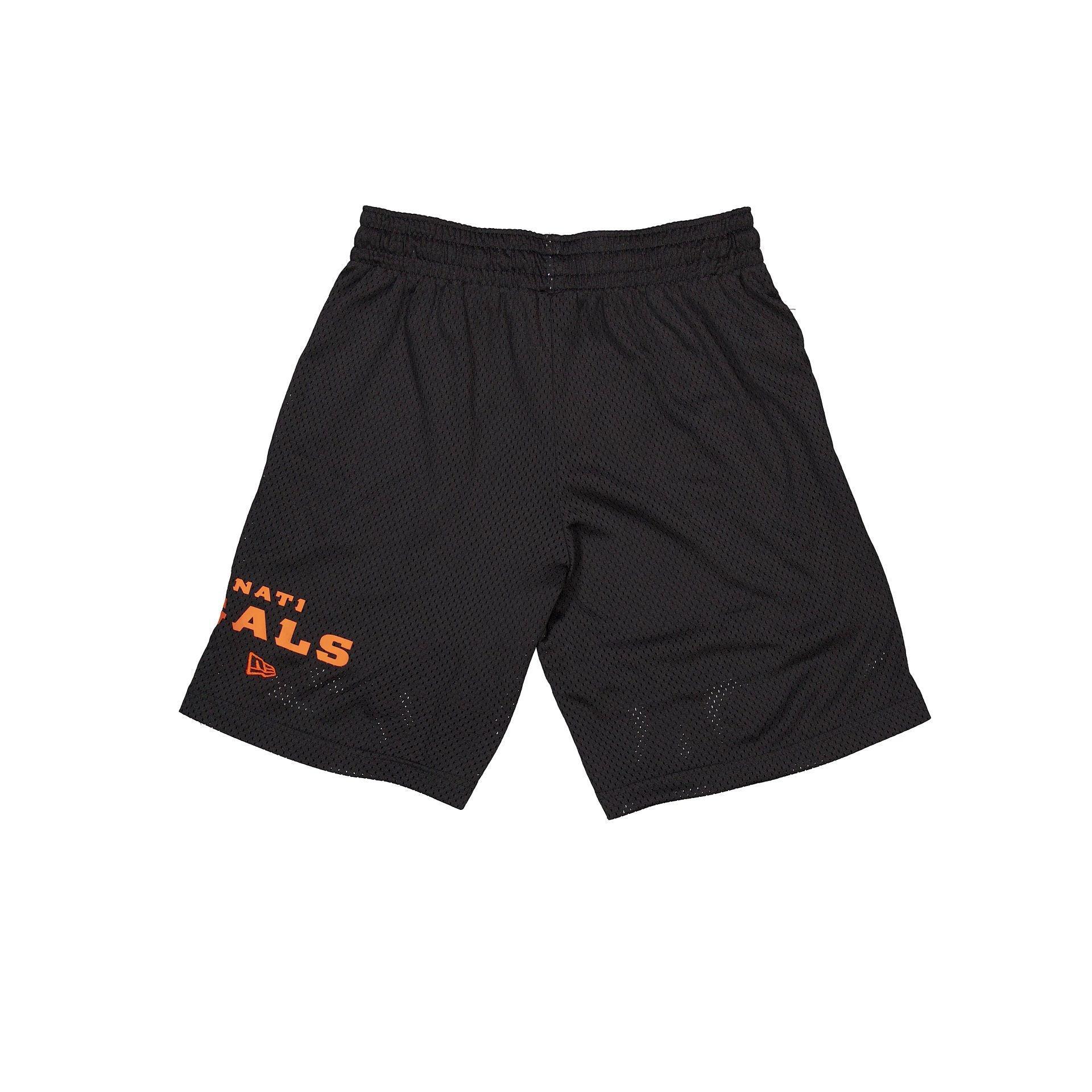Chicago Bears Mesh Shorts Male Product Image