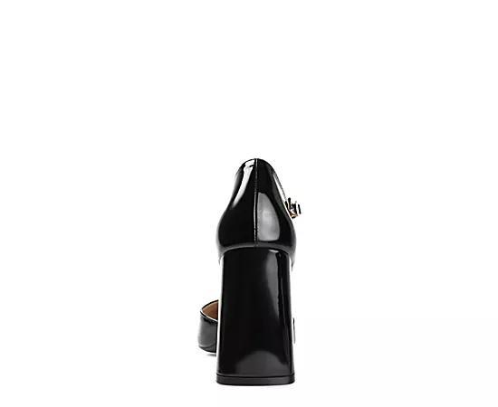 Journee Collection Womens Hesster Pump Product Image