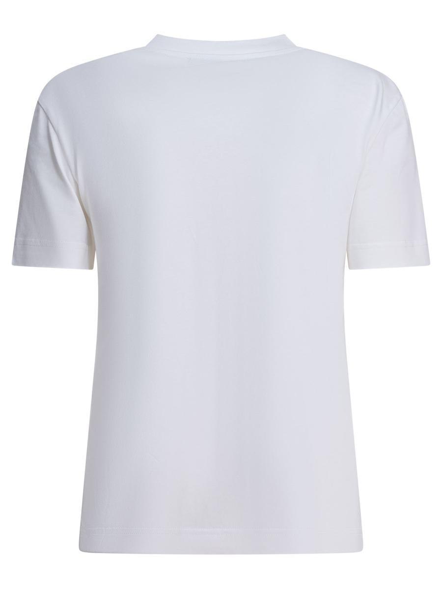 logo-patch t-shirt Product Image