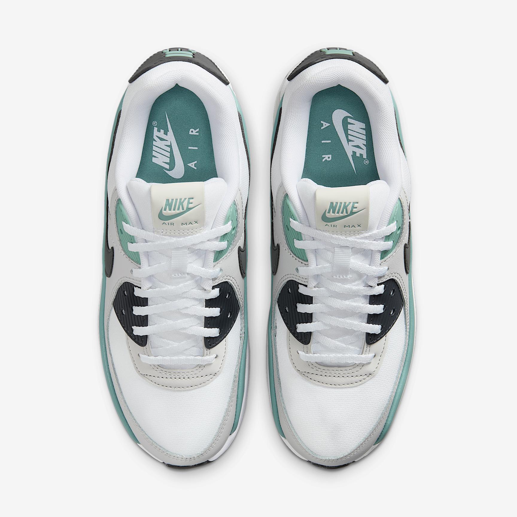 Nike Women's Air Max 90 LV Shoes Product Image