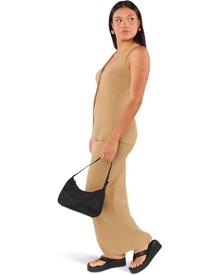 Lady Vest Product Image