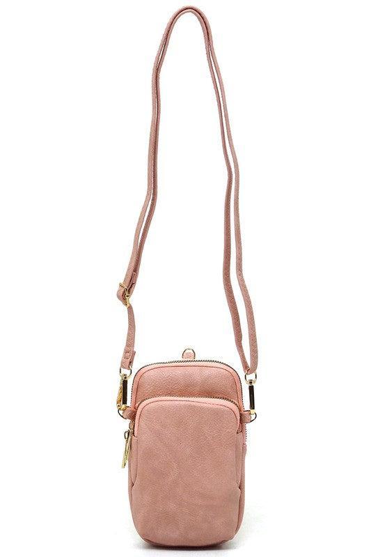Fashion Mini Crossbody Bag Cell Phone Purse Product Image