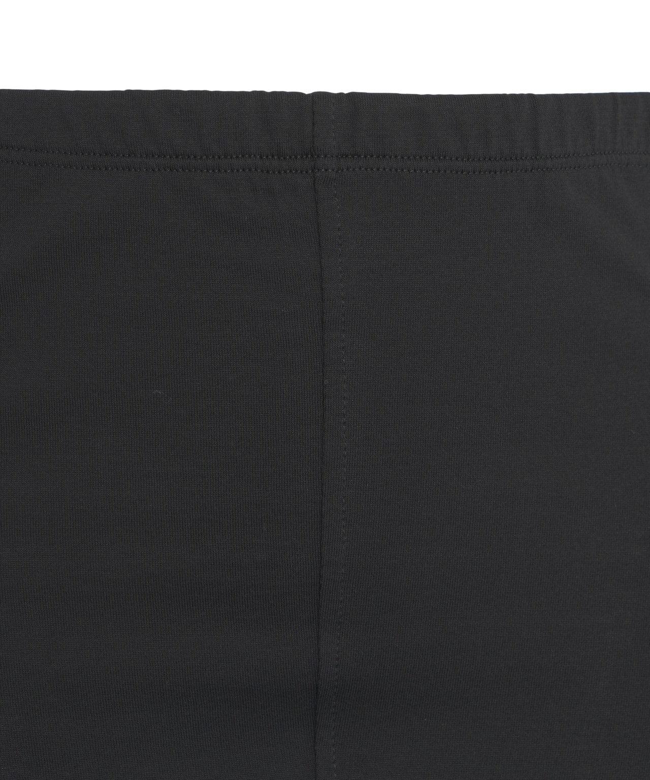 Cotton maxi skirt Product Image