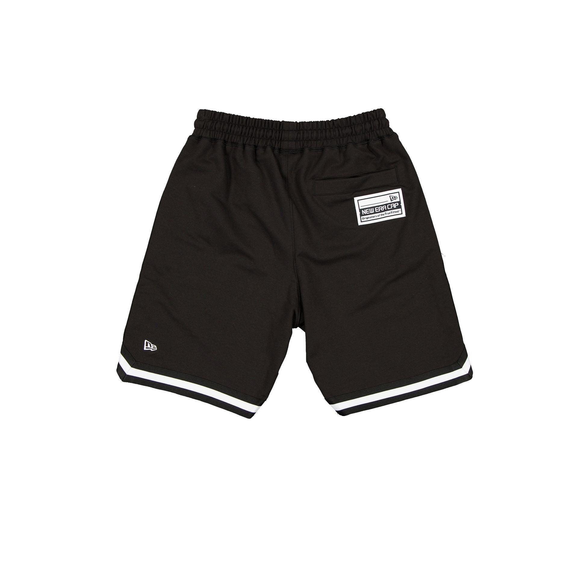 Pittsburgh Steelers Team Color Logo Select Shorts Male Product Image