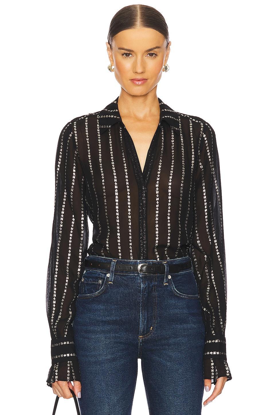 Sosa Blouse PAIGE Product Image