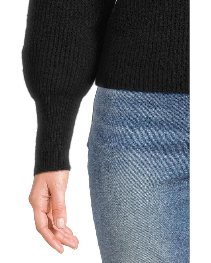 Women's Madewell Leyton Square Neck Pullover Product Image