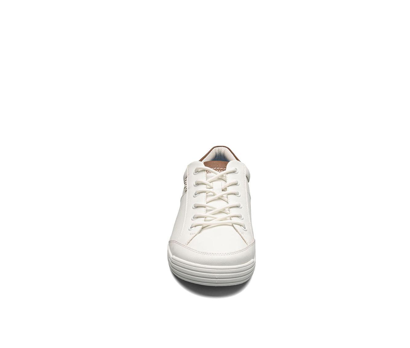 Men's Nunn Bush City Walk Oxford Sneakers Product Image