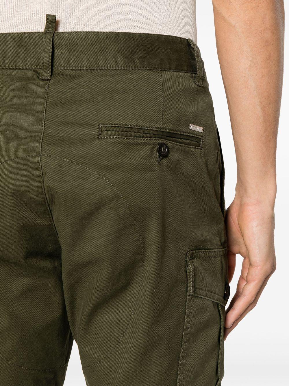Sexy cargo shorts Product Image