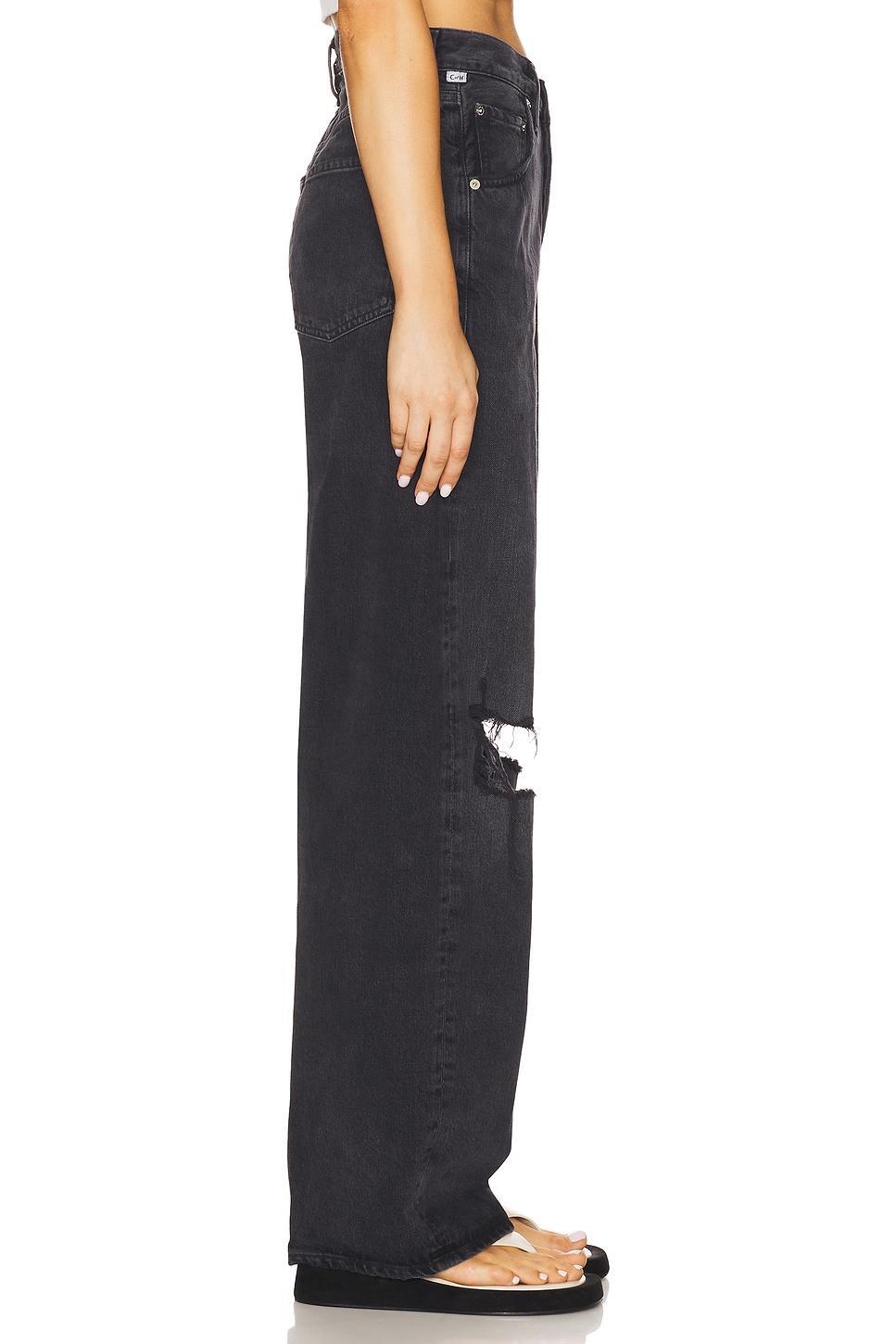 Ayla Baggy Citizens of Humanity Product Image
