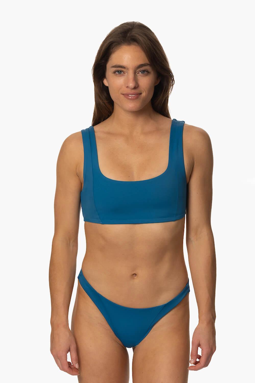 Valentina Bikini Bottom Product Image