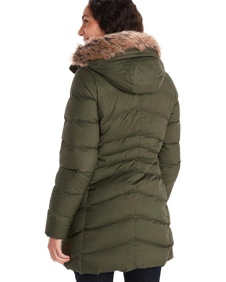 Sojourner Down Jacket Product Image
