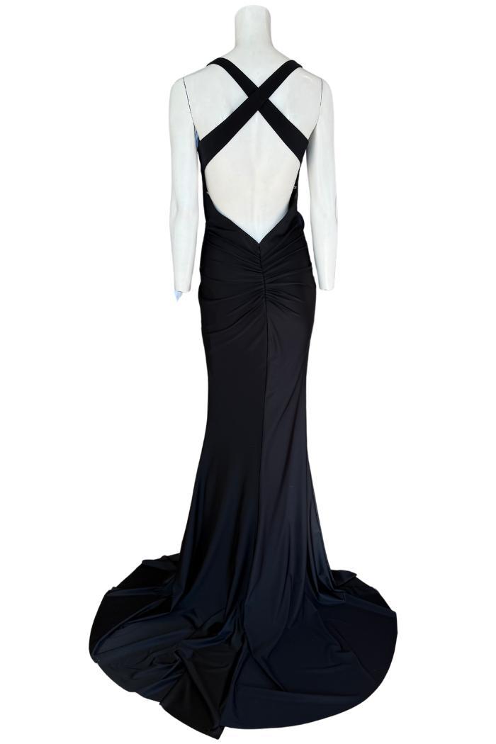Jovani D5027 Product Image