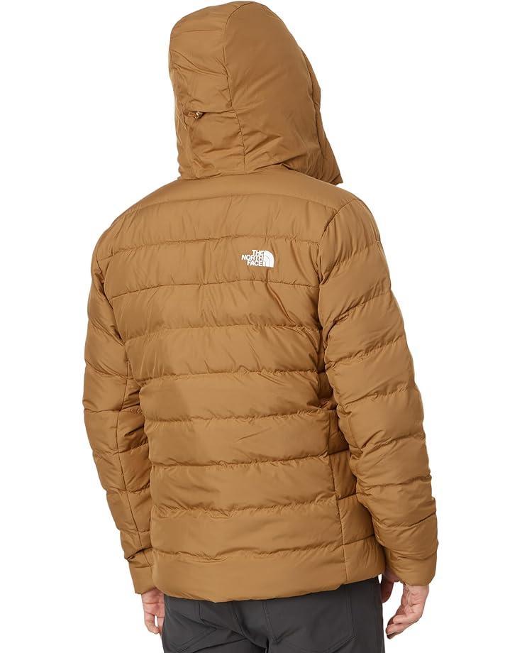 Terra Peak Hoodie Product Image