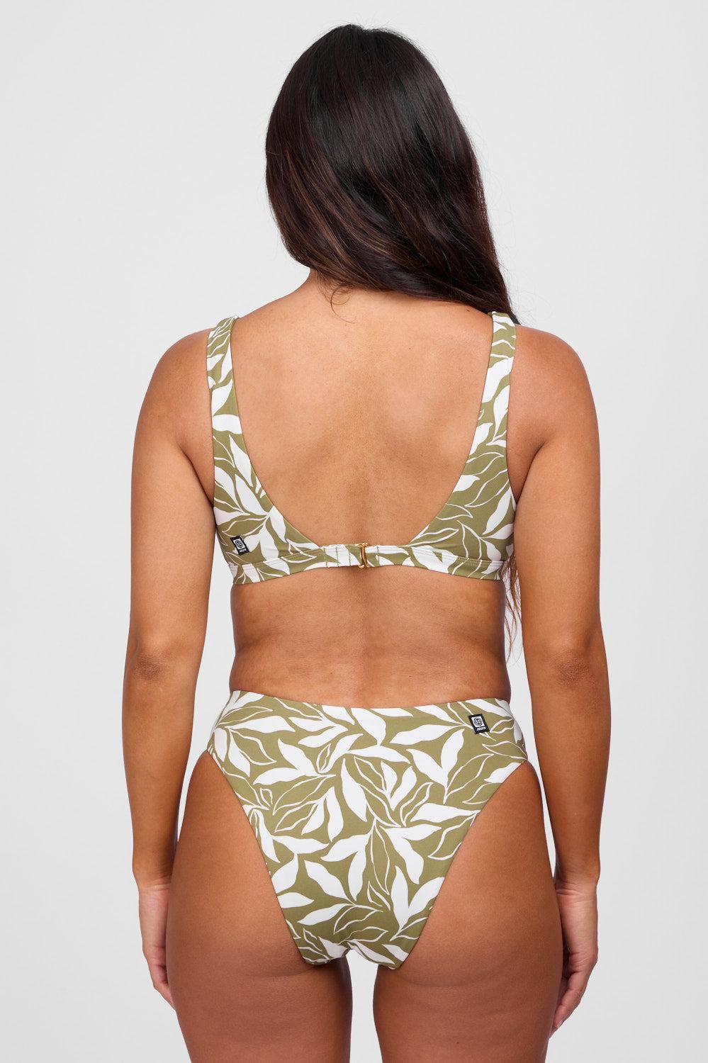 Layla Bikini Bottom Product Image