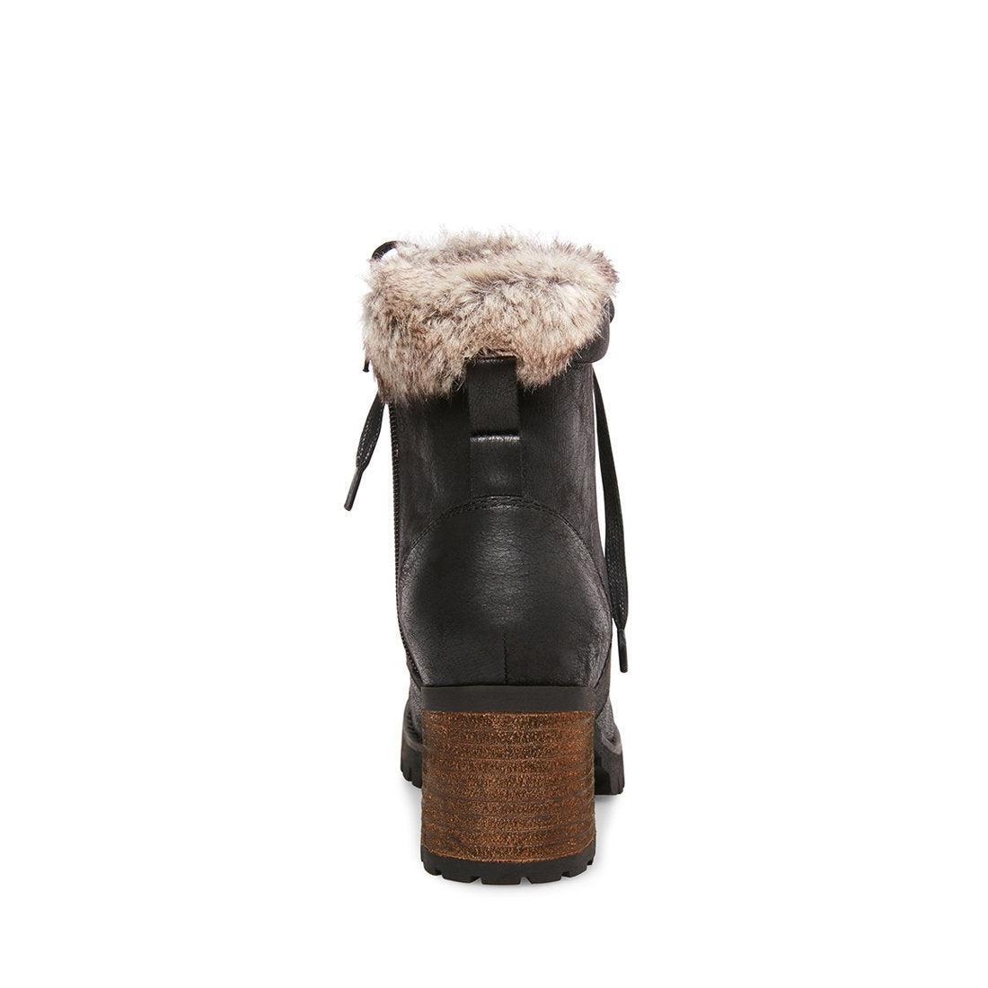 COMFORT BLACK/BLACK - SM REBOOTED Female Product Image