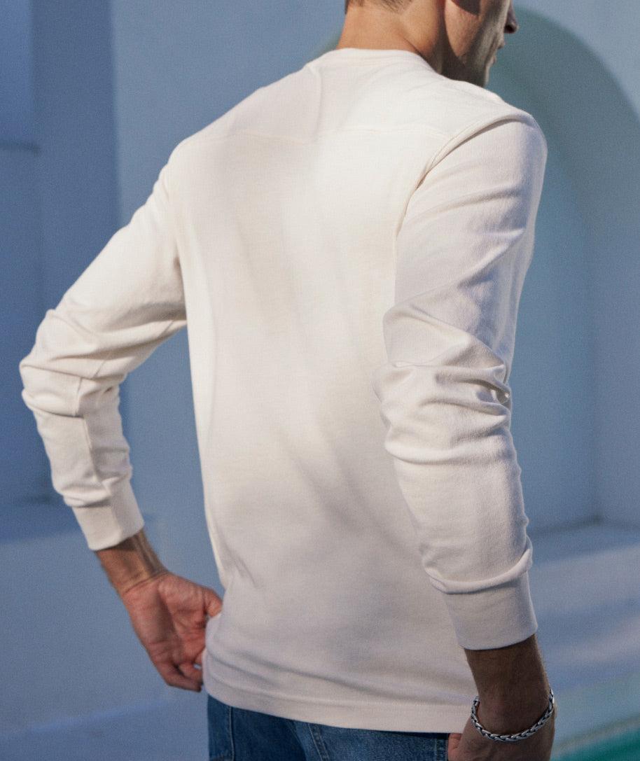 The Heavy O (Final Sale) Male Product Image