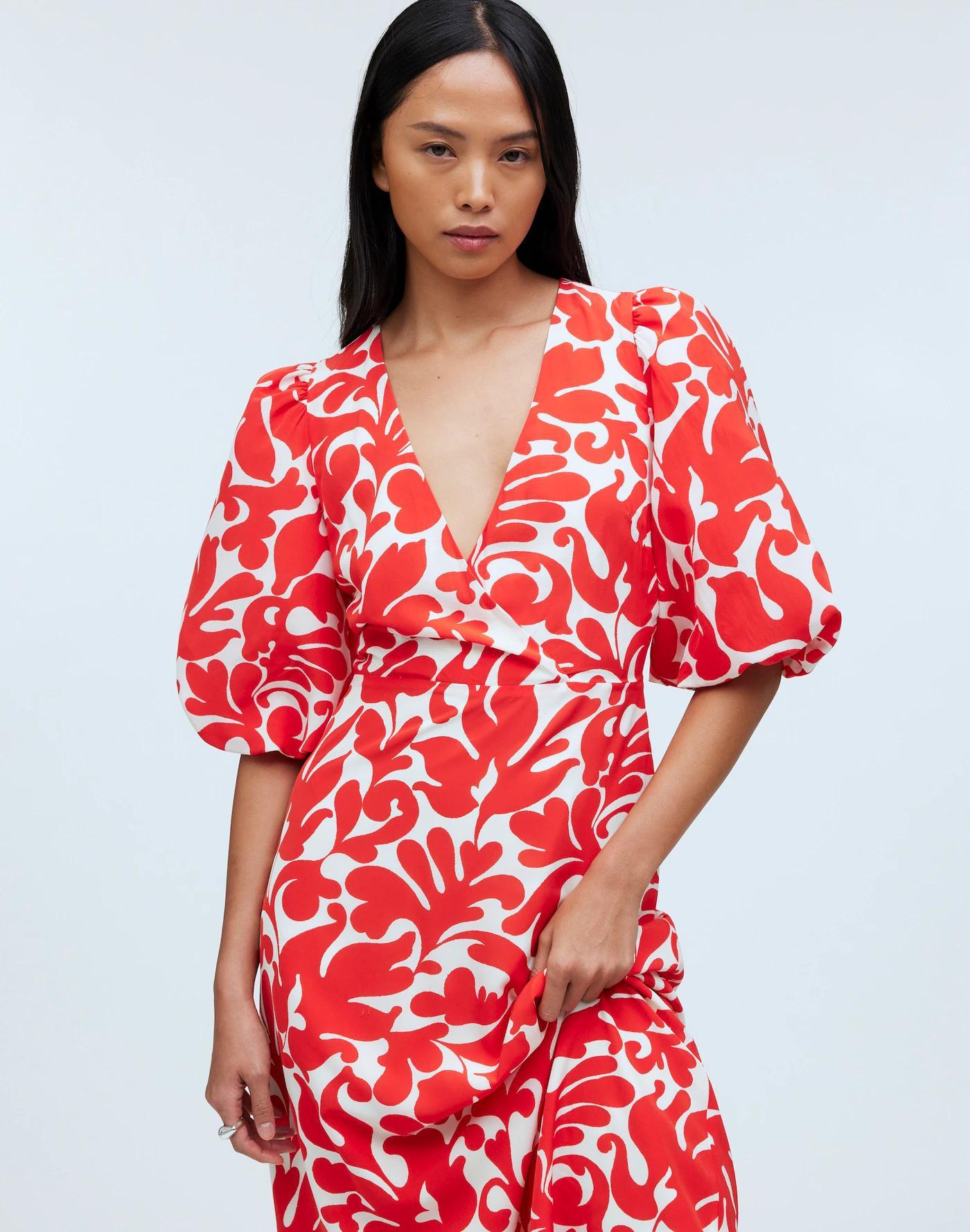 Rhode Ina Dress Product Image