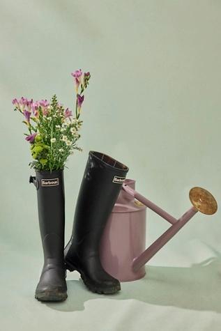 Barbour Bede Tall Wellies Product Image