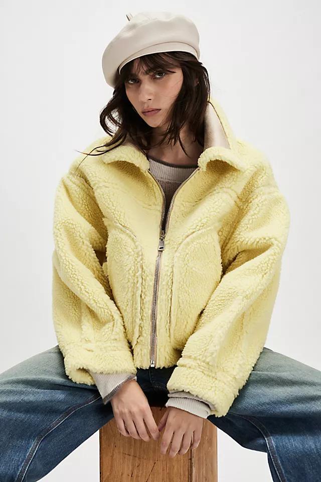 OOF 9262 Reversible Short Jacket Product Image